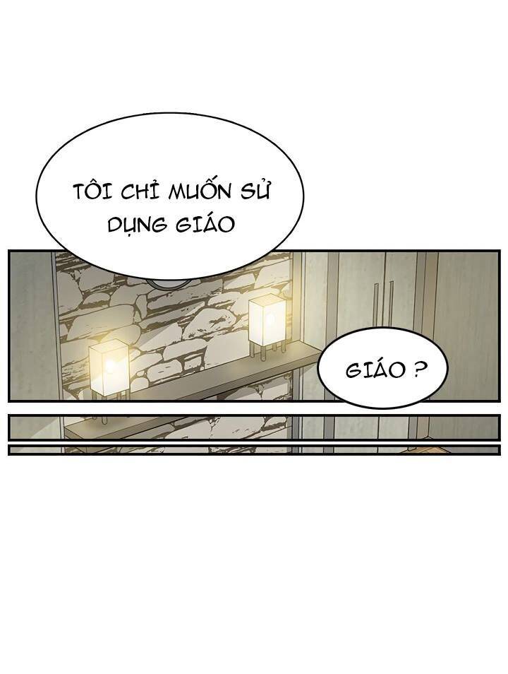 Khát Vọng Trỗi Dậy Chapter 41 - Trang 59