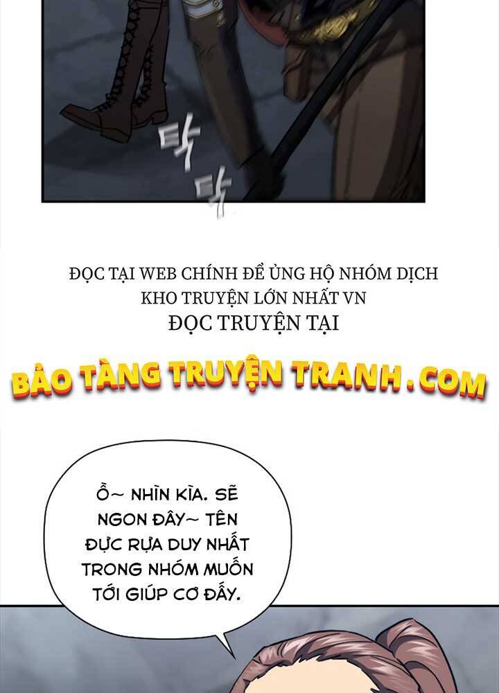 Khát Vọng Trỗi Dậy Chapter 93 - Trang 119