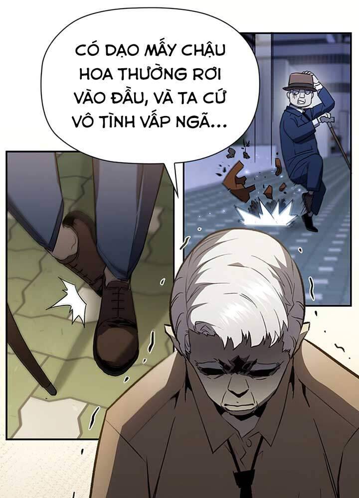 Khát Vọng Trỗi Dậy Chapter 85 - Trang 34