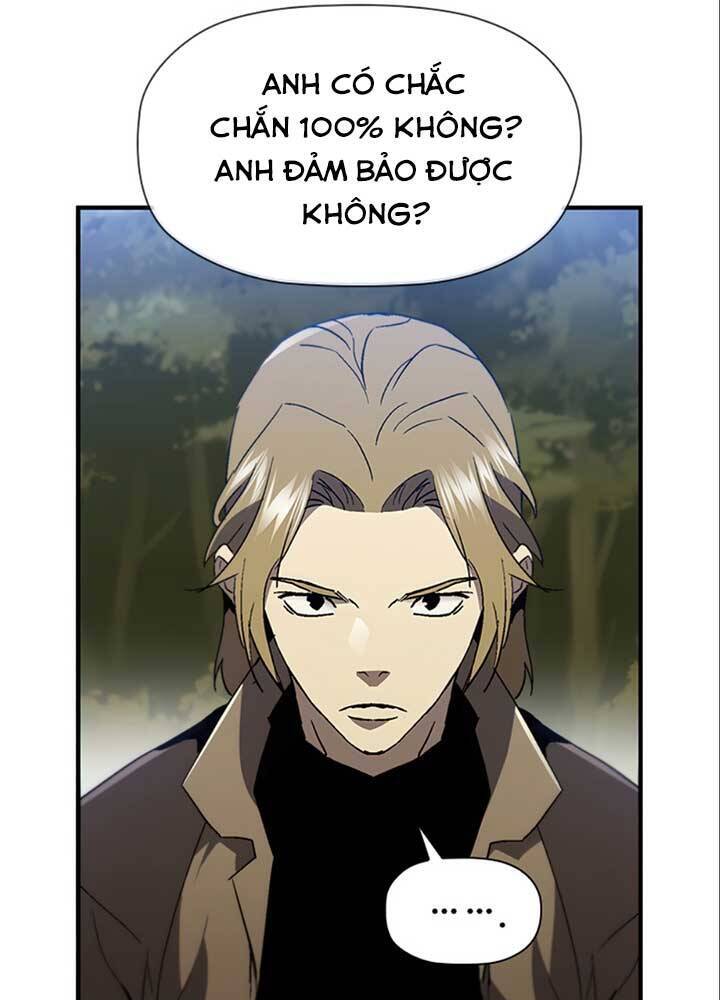 Khát Vọng Trỗi Dậy Chapter 89 - Trang 80