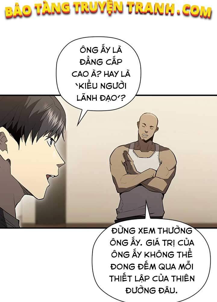 Khát Vọng Trỗi Dậy Chapter 85 - Trang 78