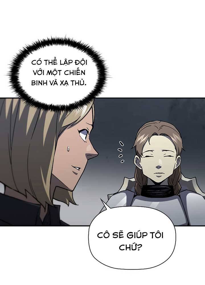 Khát Vọng Trỗi Dậy Chapter 94 - Trang 59