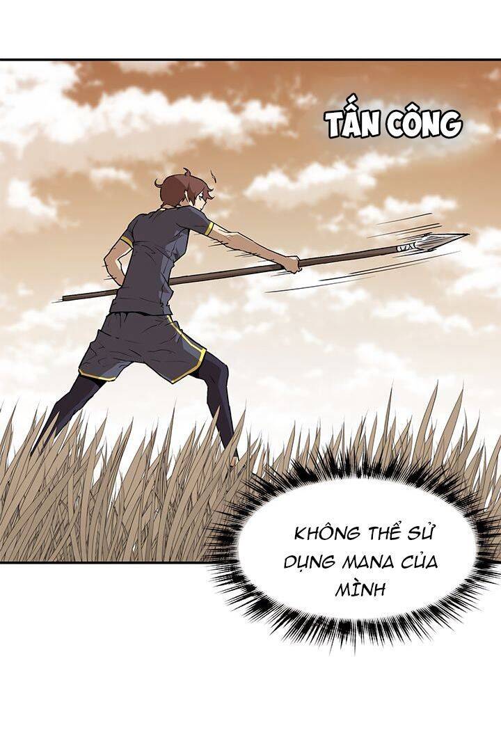 Khát Vọng Trỗi Dậy Chapter 41 - Trang 72