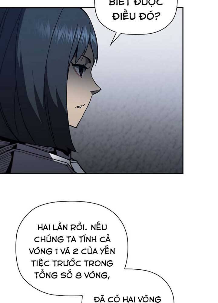 Khát Vọng Trỗi Dậy Chapter 95 - Trang 99