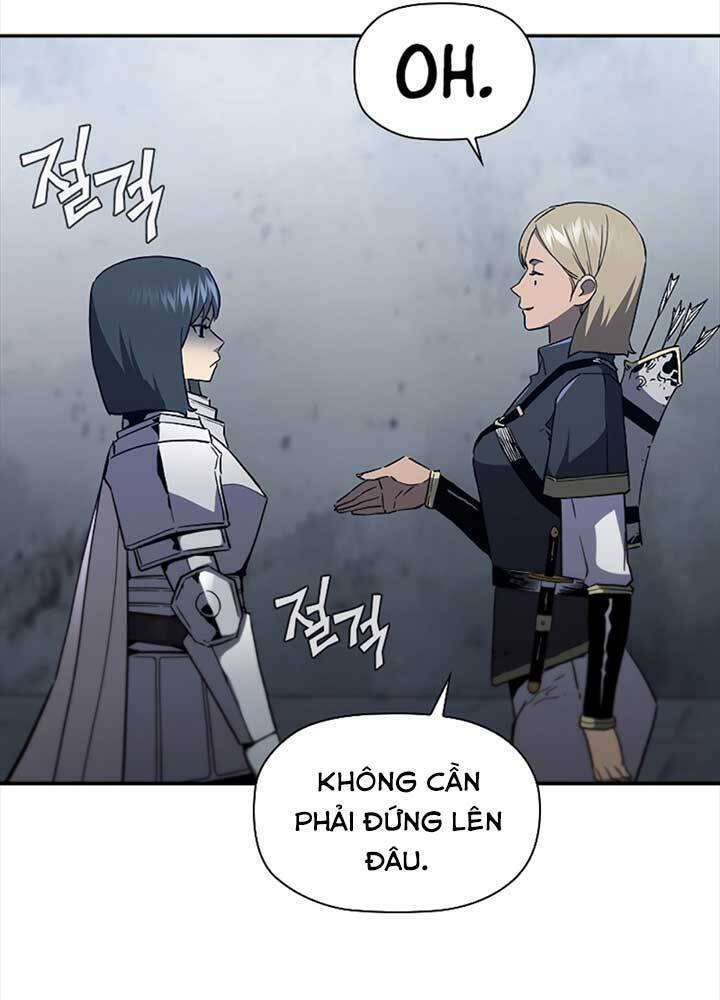 Khát Vọng Trỗi Dậy Chapter 93 - Trang 55