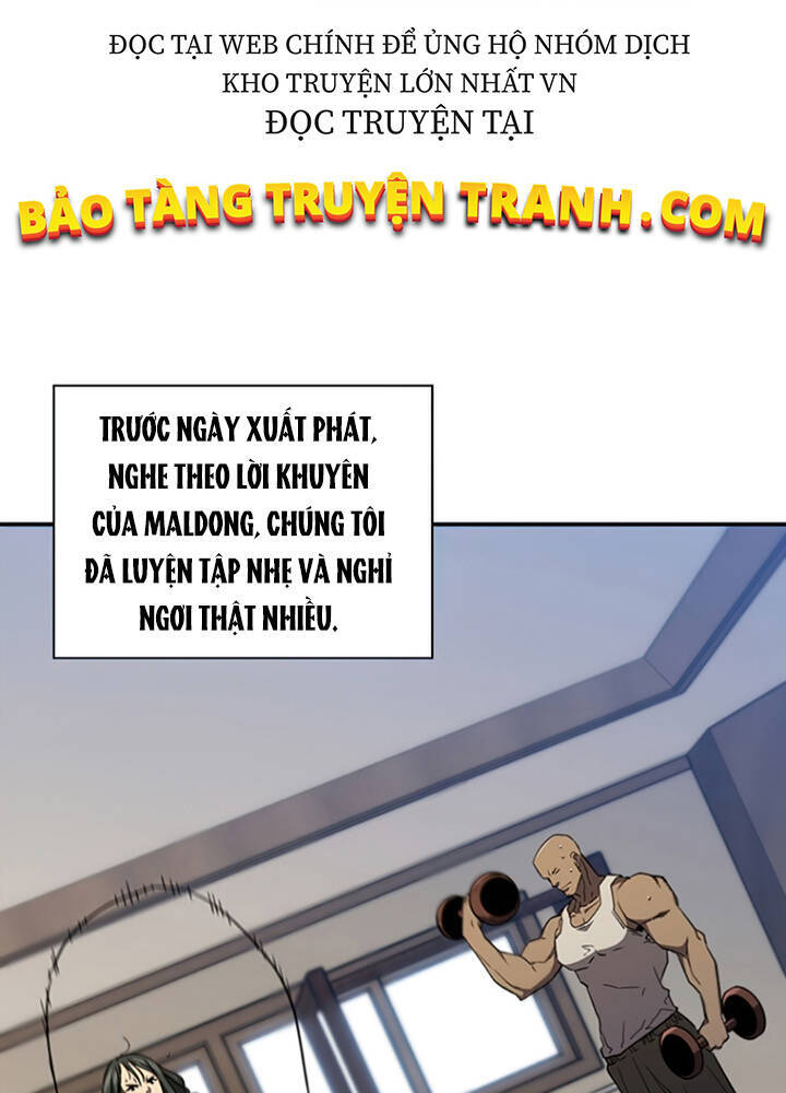 Khát Vọng Trỗi Dậy Chapter 91 - Trang 99