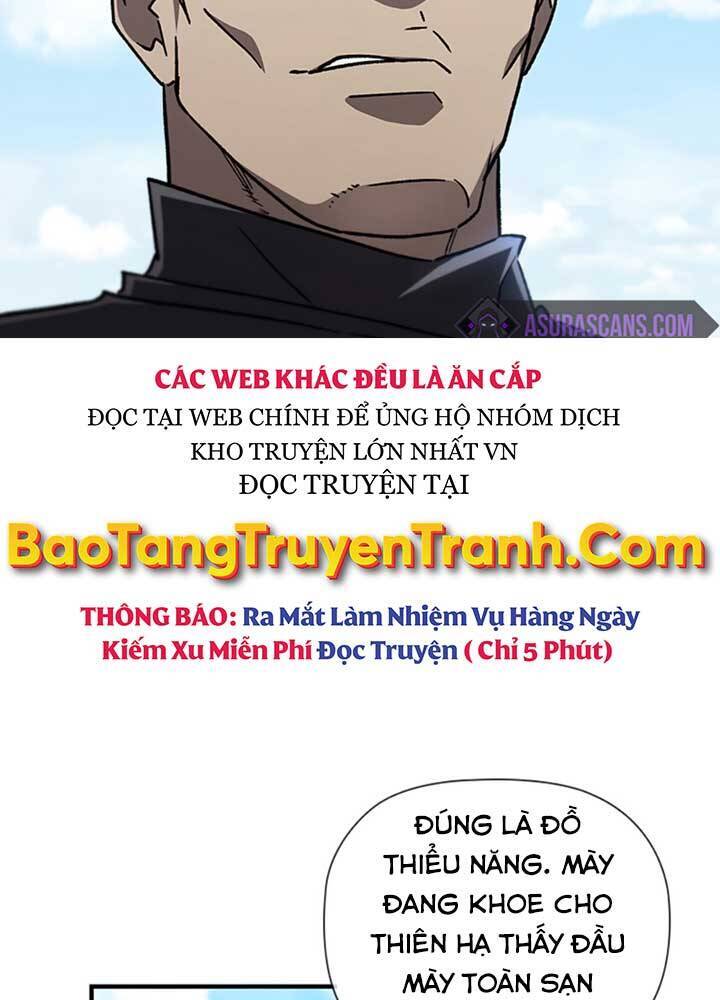 Khát Vọng Trỗi Dậy Chapter 99 - Trang 48