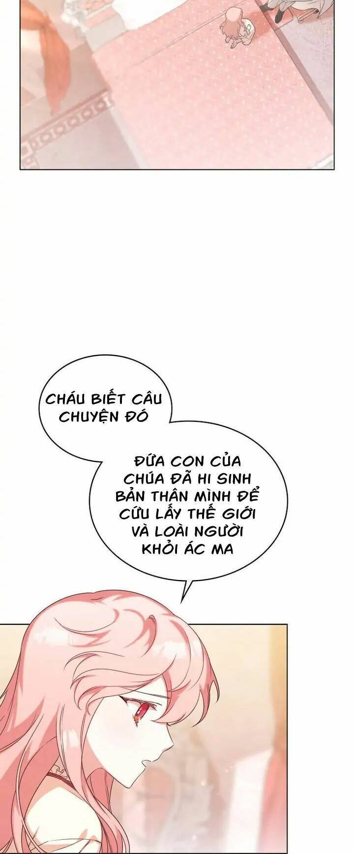 Ánh Sáng Vàng Của Bình Minh Chapter 4 - Trang 18