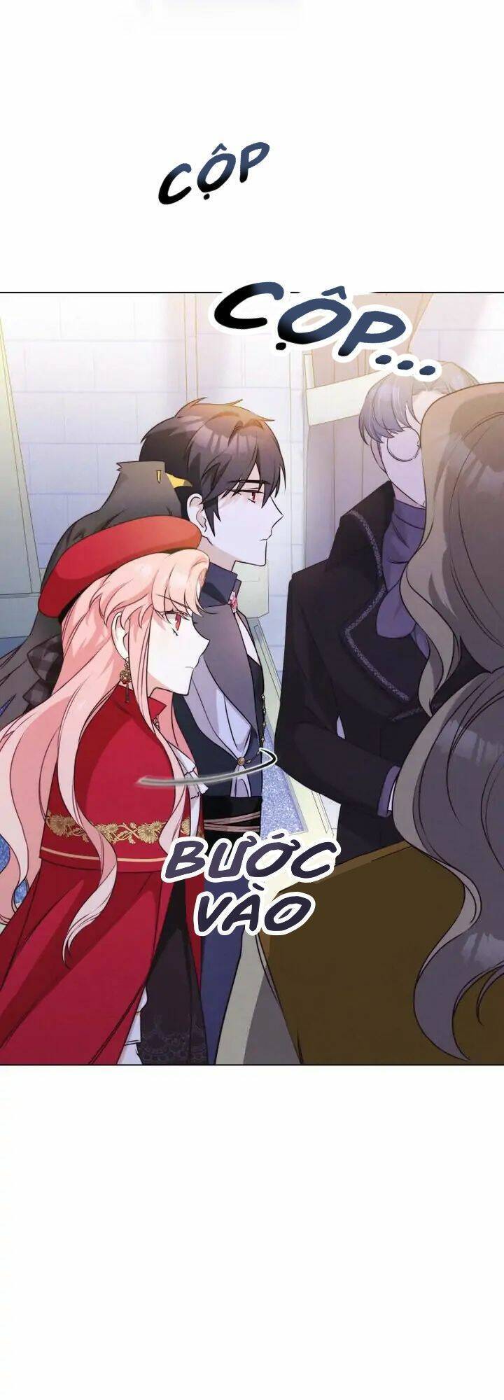 Ánh Sáng Vàng Của Bình Minh Chapter 10 - Trang 43