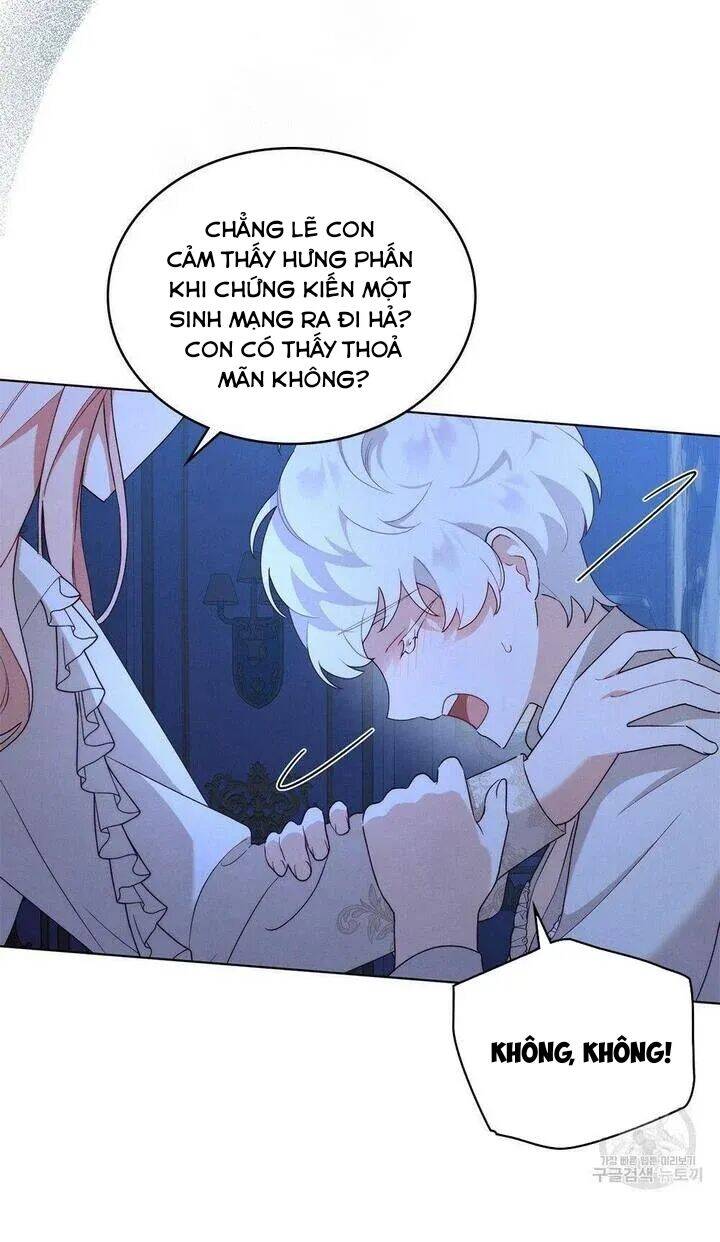 Ánh Sáng Vàng Của Bình Minh Chapter 16 - Trang 11