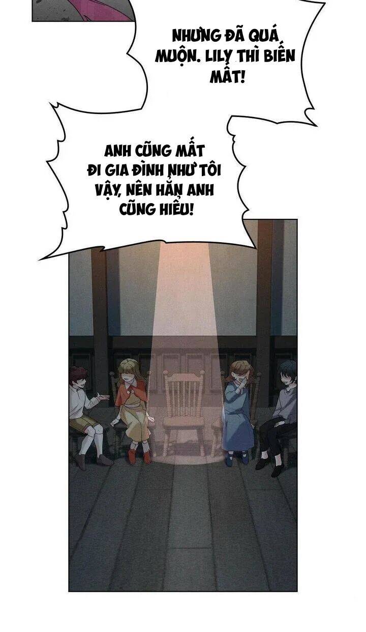 Ánh Sáng Vàng Của Bình Minh Chapter 16 - Trang 52