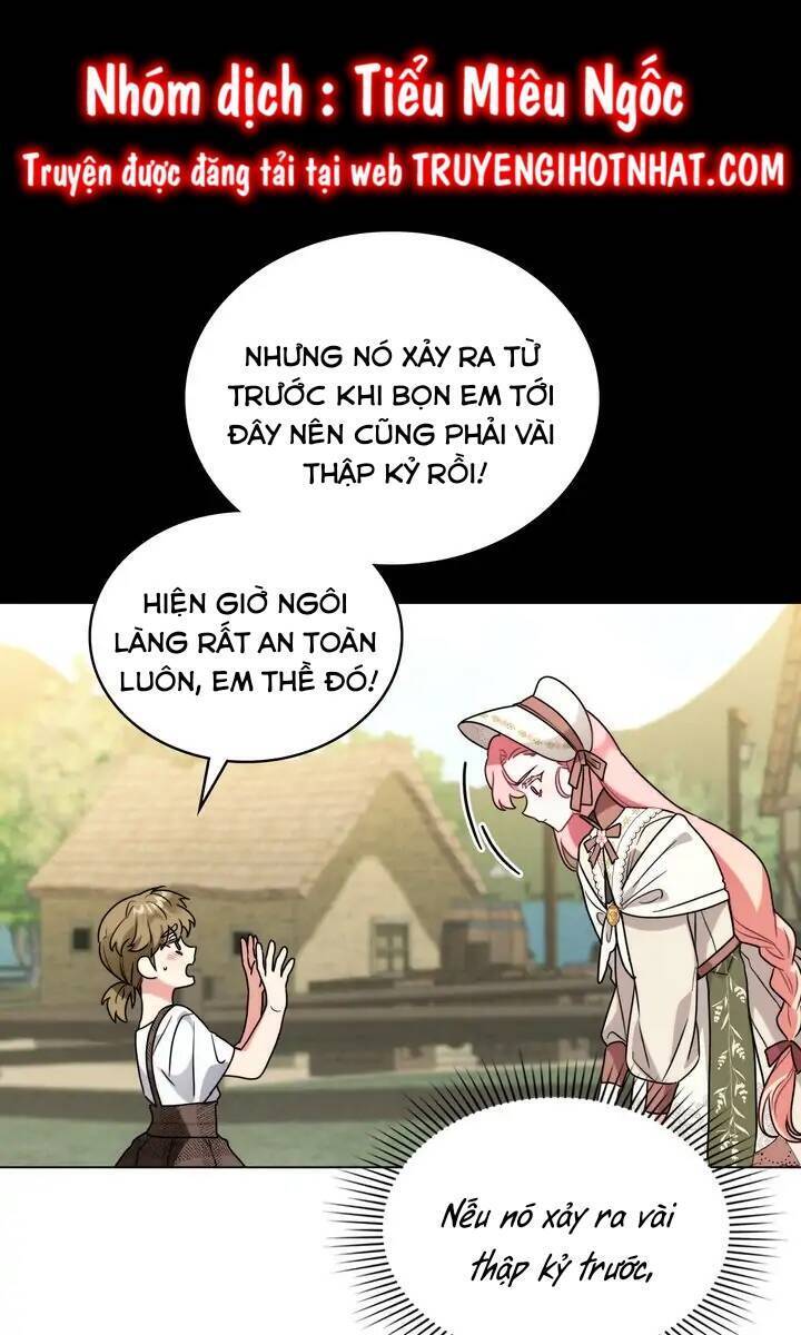 Ánh Sáng Vàng Của Bình Minh Chapter 67 - Trang 13