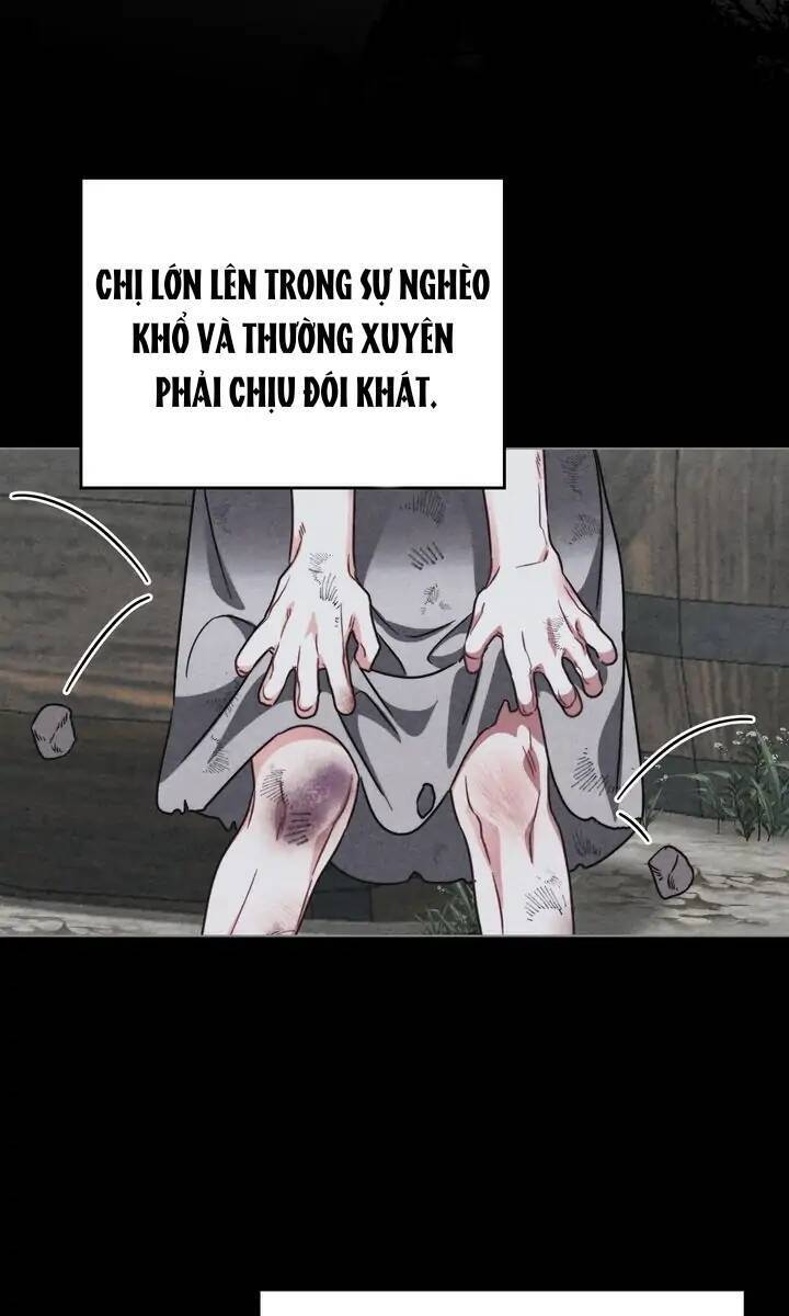 Ánh Sáng Vàng Của Bình Minh Chapter 67 - Trang 26