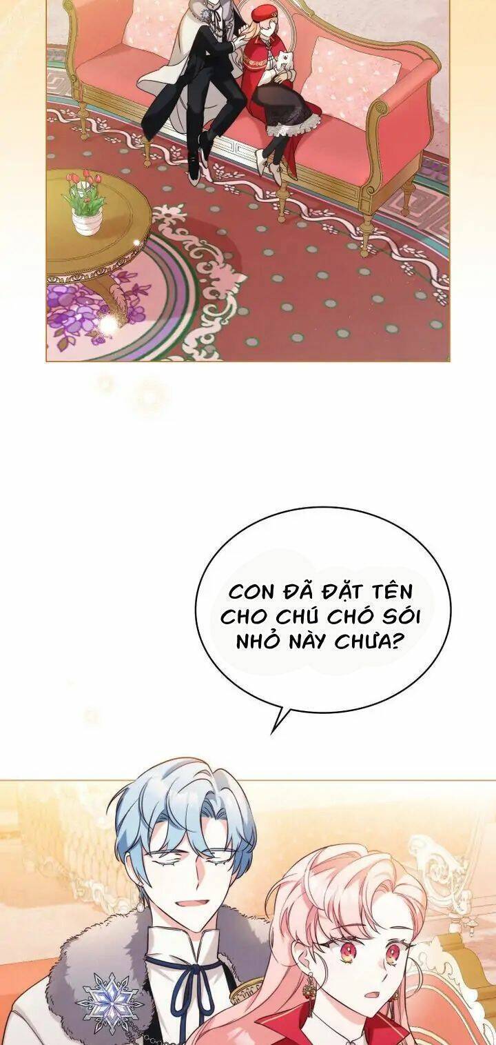 Ánh Sáng Vàng Của Bình Minh Chapter 10 - Trang 26