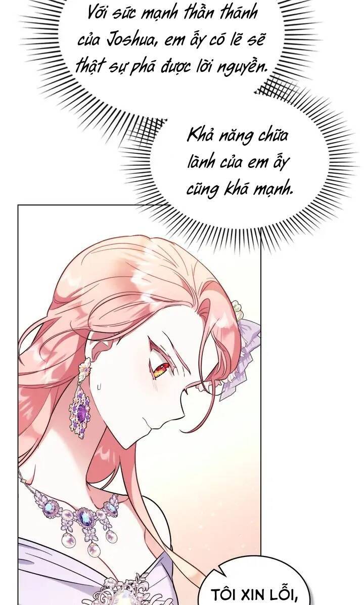 Ánh Sáng Vàng Của Bình Minh Chapter 54 - Trang 23