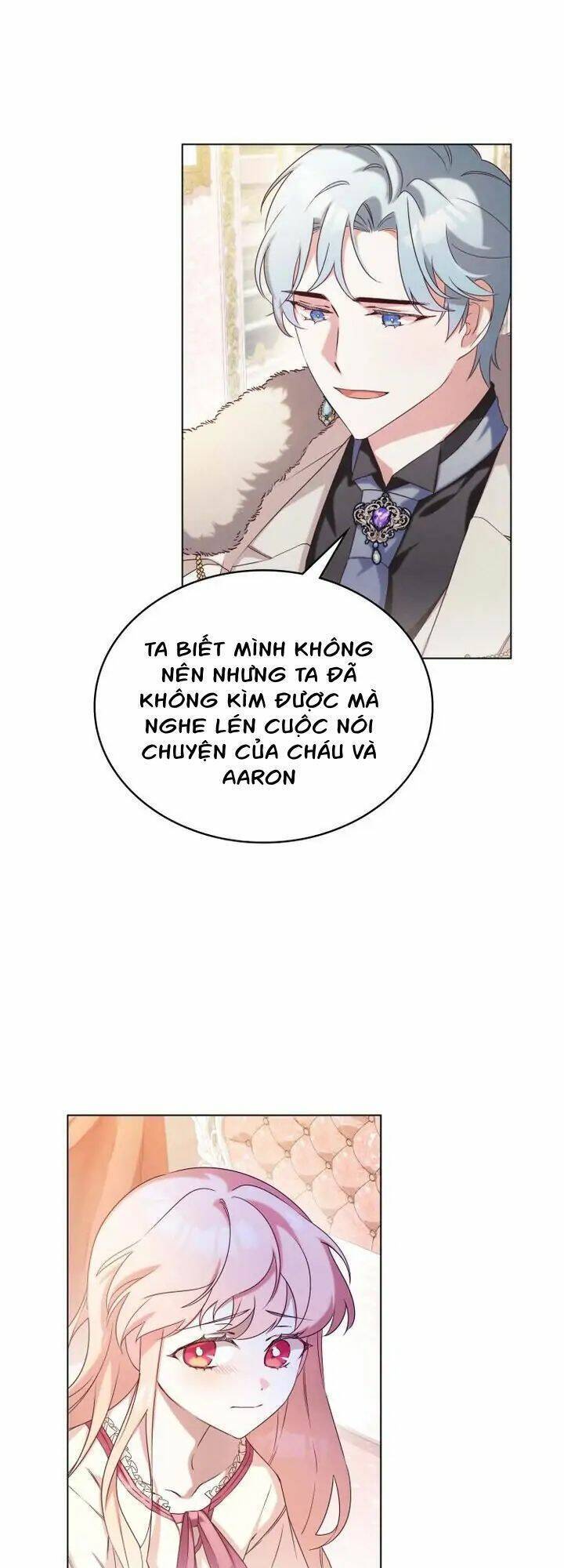 Ánh Sáng Vàng Của Bình Minh Chapter 4 - Trang 10