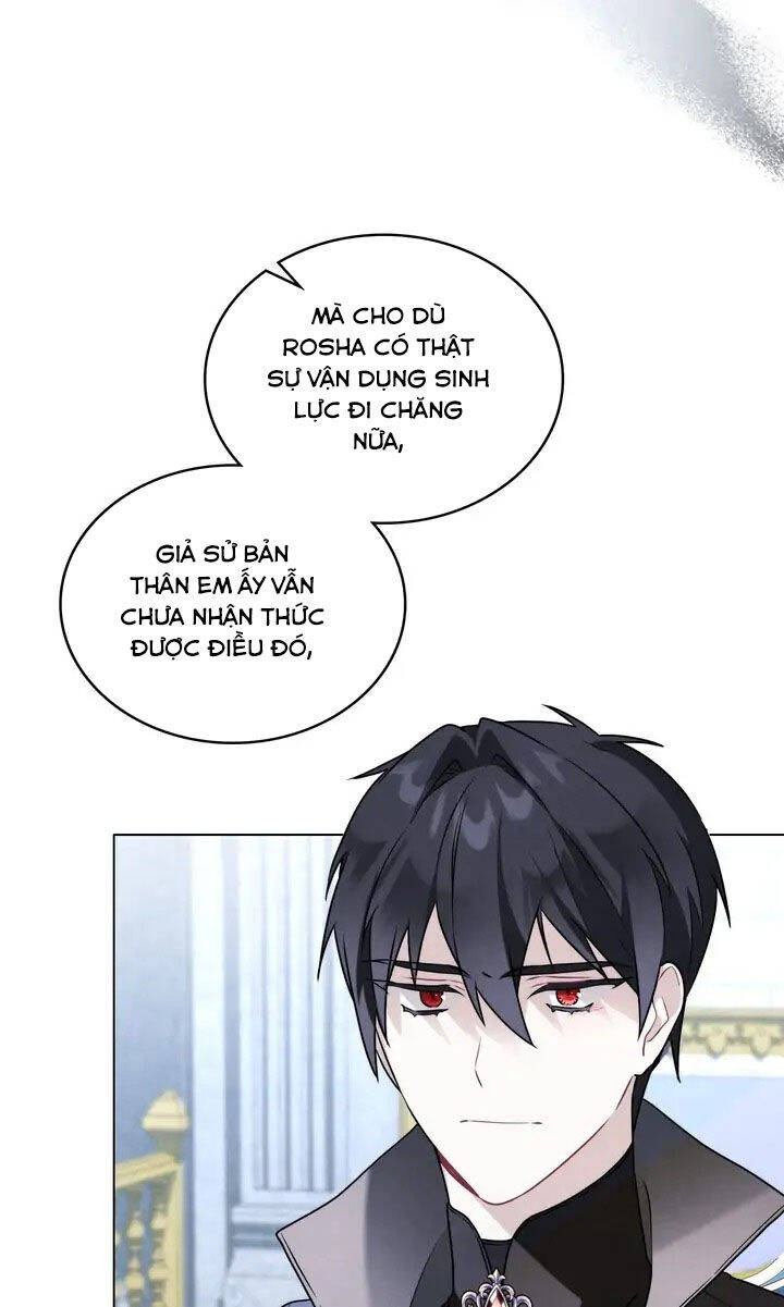 Ánh Sáng Vàng Của Bình Minh Chapter 46 - Trang 51