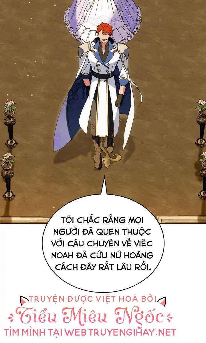 Ánh Sáng Vàng Của Bình Minh Chapter 54 - Trang 11