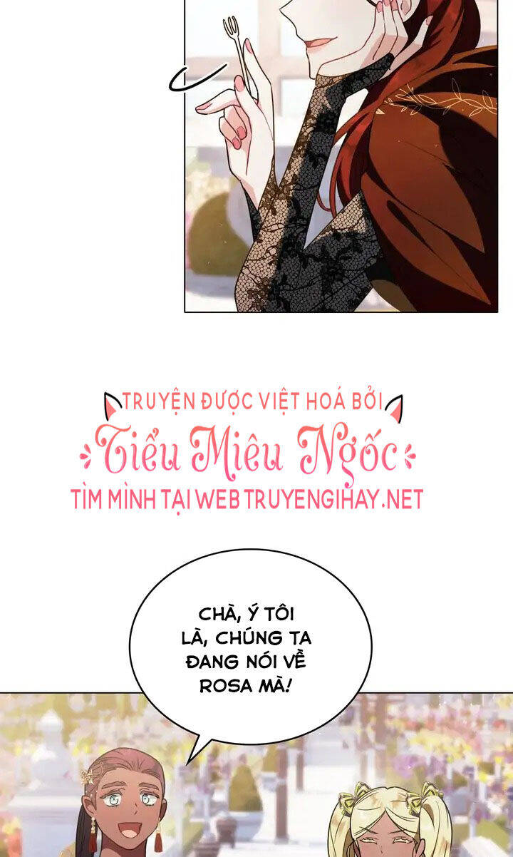 Ánh Sáng Vàng Của Bình Minh Chapter 47 - Trang 45