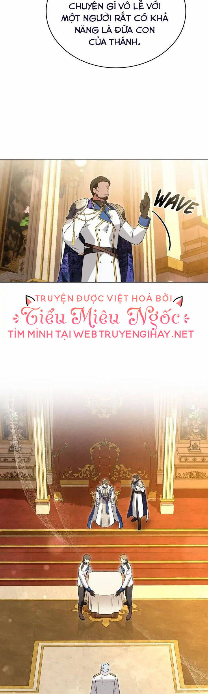 Ánh Sáng Vàng Của Bình Minh Chapter 51 - Trang 29