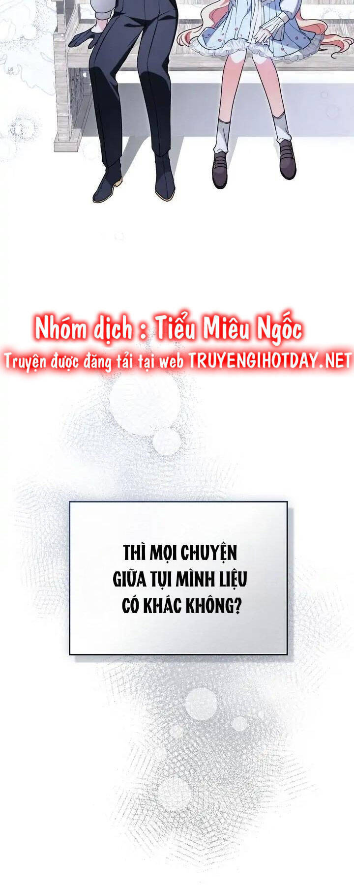 Ánh Sáng Vàng Của Bình Minh Chapter 69 - Trang 34