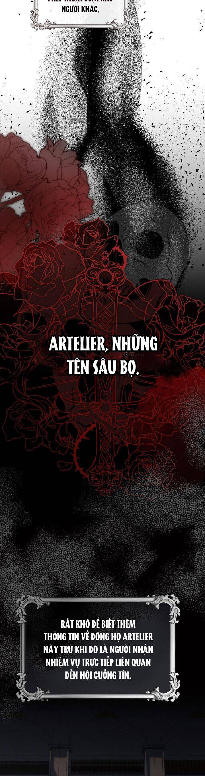 Ánh Sáng Vàng Của Bình Minh Chapter 27 - Trang 2