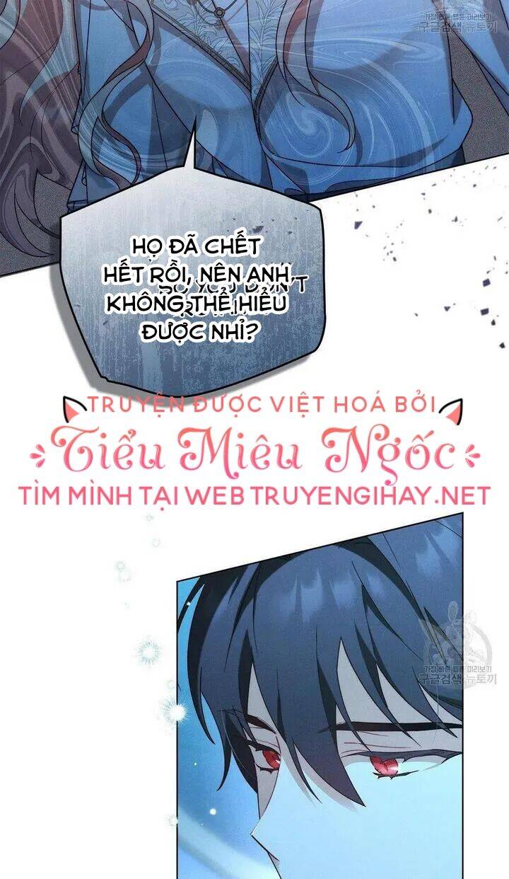 Ánh Sáng Vàng Của Bình Minh Chapter 16 - Trang 54