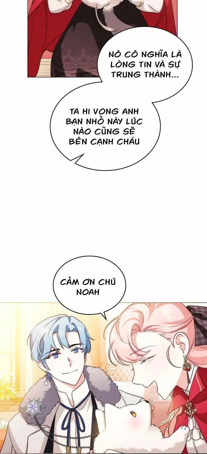 Ánh Sáng Vàng Của Bình Minh Chapter 10 - Trang 30