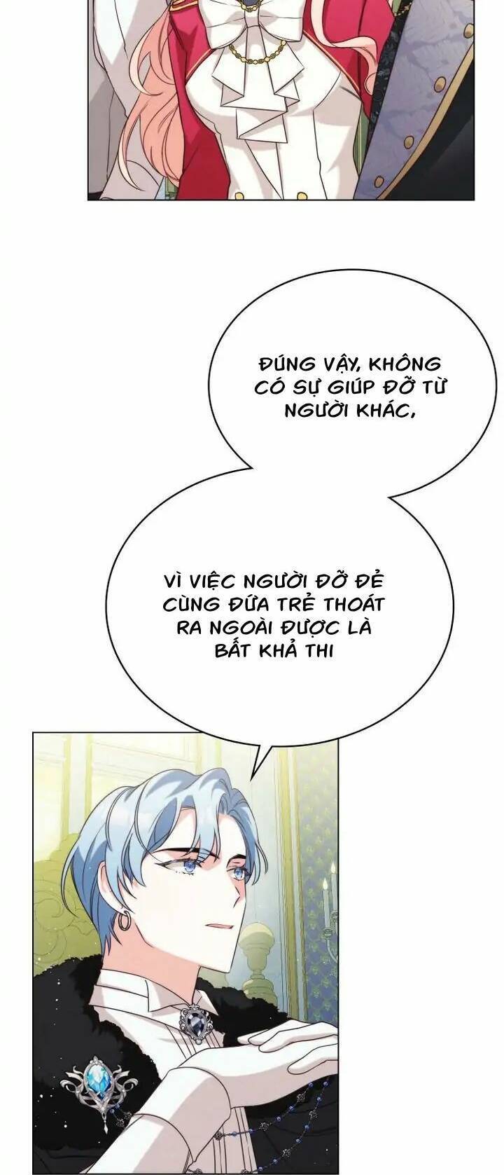 Ánh Sáng Vàng Của Bình Minh Chapter 9 - Trang 24