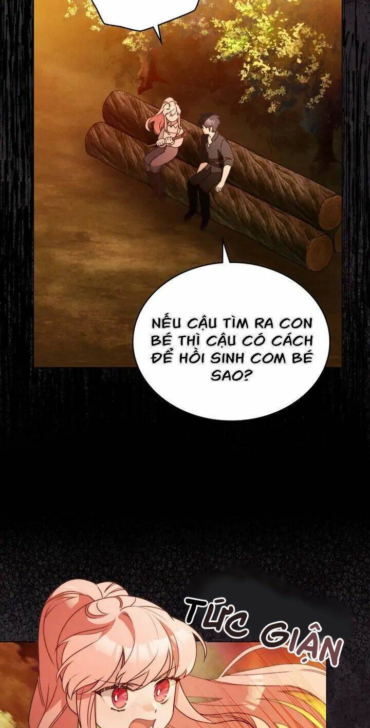 Ánh Sáng Vàng Của Bình Minh Chapter 8 - Trang 14