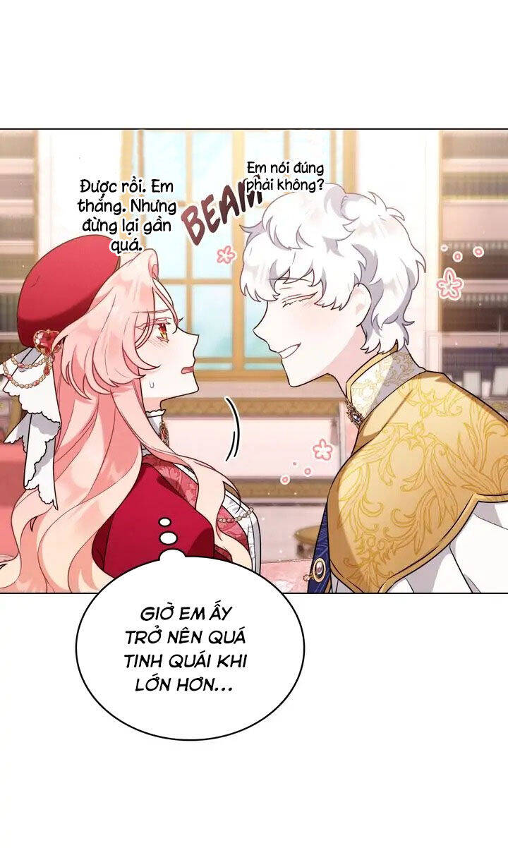 Ánh Sáng Vàng Của Bình Minh Chapter 47 - Trang 6