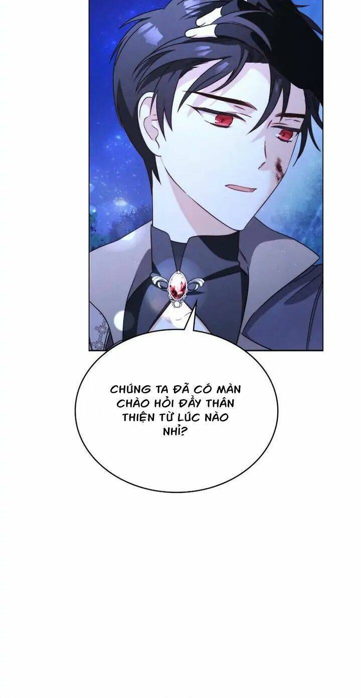 Ánh Sáng Vàng Của Bình Minh Chapter 8 - Trang 24