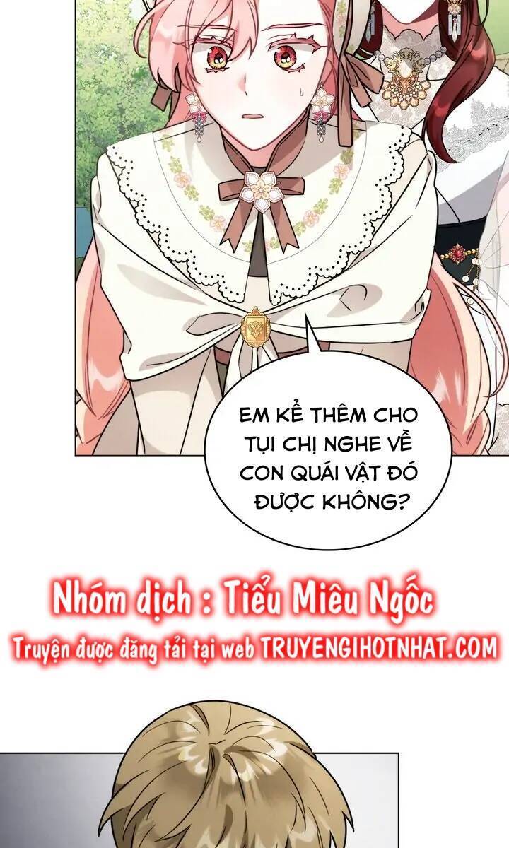 Ánh Sáng Vàng Của Bình Minh Chapter 67 - Trang 8