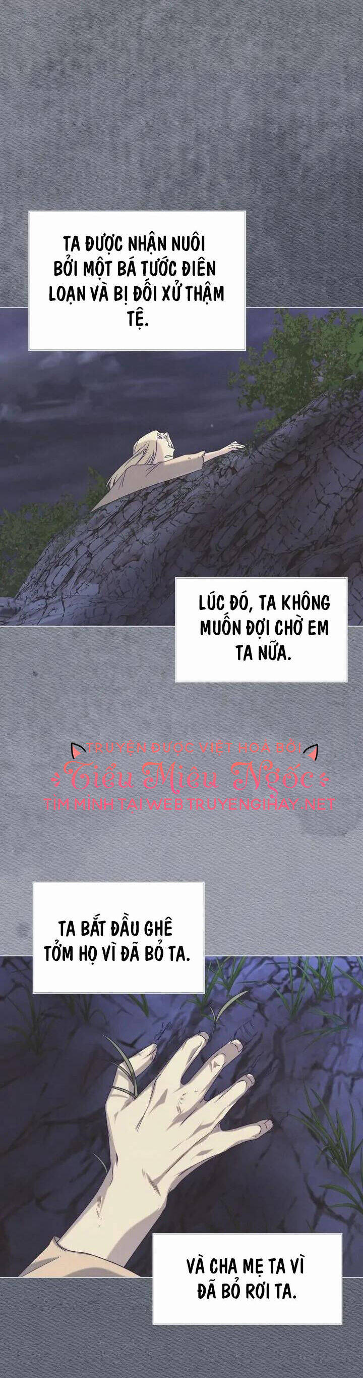 Ánh Sáng Vàng Của Bình Minh Chapter 39 - Trang 28