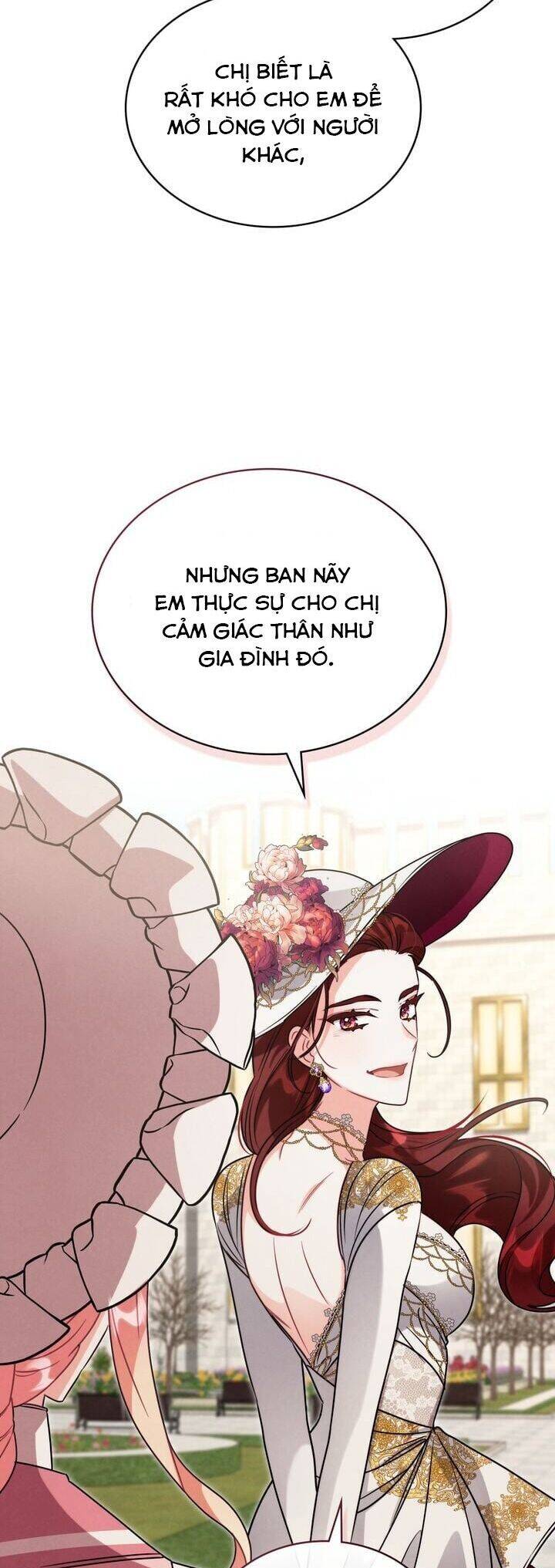 Ánh Sáng Vàng Của Bình Minh Chapter 65 - Trang 20