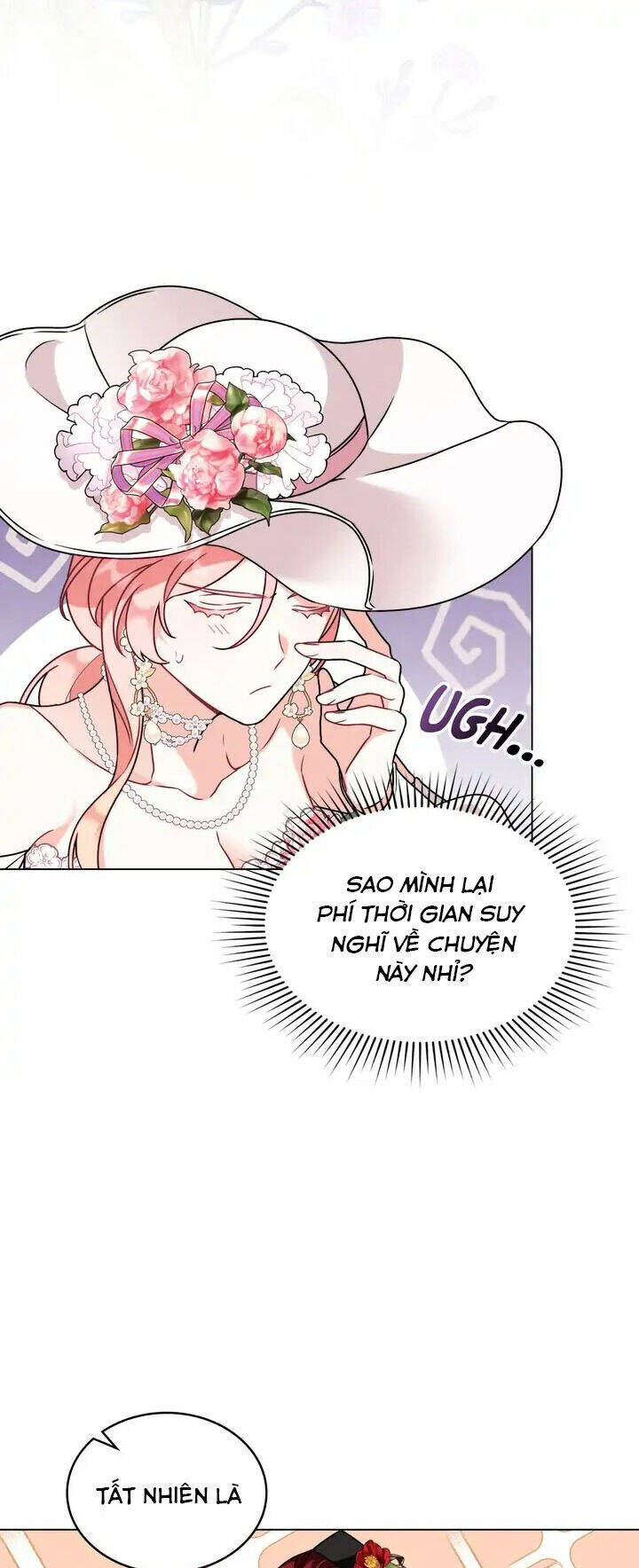 Ánh Sáng Vàng Của Bình Minh Chapter 48 - Trang 5