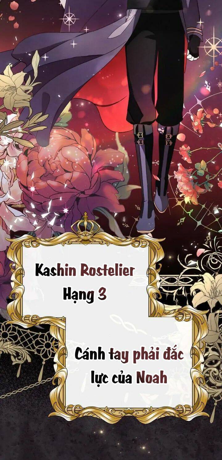 Ánh Sáng Vàng Của Bình Minh Chapter 8 - Trang 2