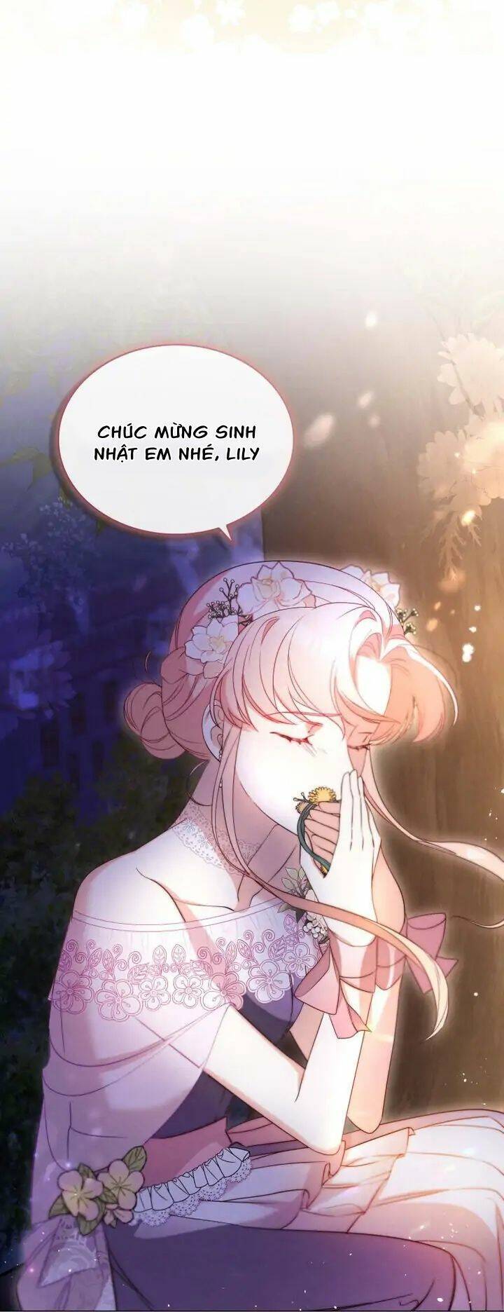 Ánh Sáng Vàng Của Bình Minh Chapter 7 - Trang 45