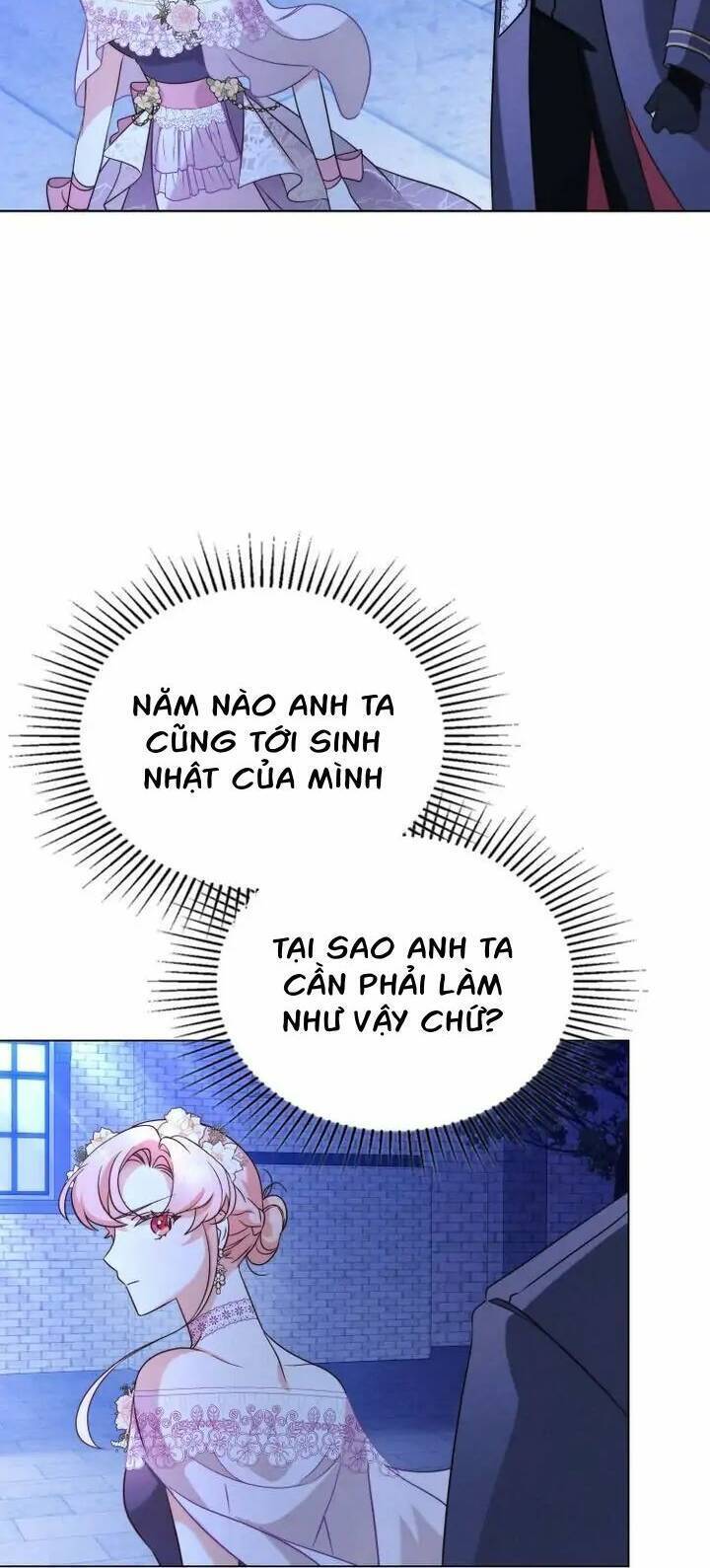 Ánh Sáng Vàng Của Bình Minh Chapter 8 - Trang 30