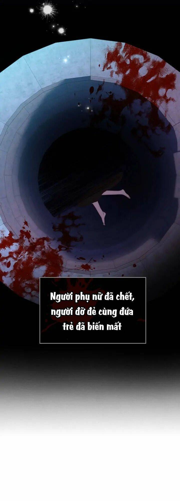 Ánh Sáng Vàng Của Bình Minh Chapter 9 - Trang 22