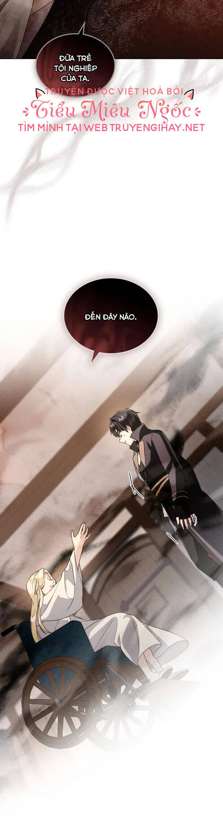 Ánh Sáng Vàng Của Bình Minh Chapter 38 - Trang 19