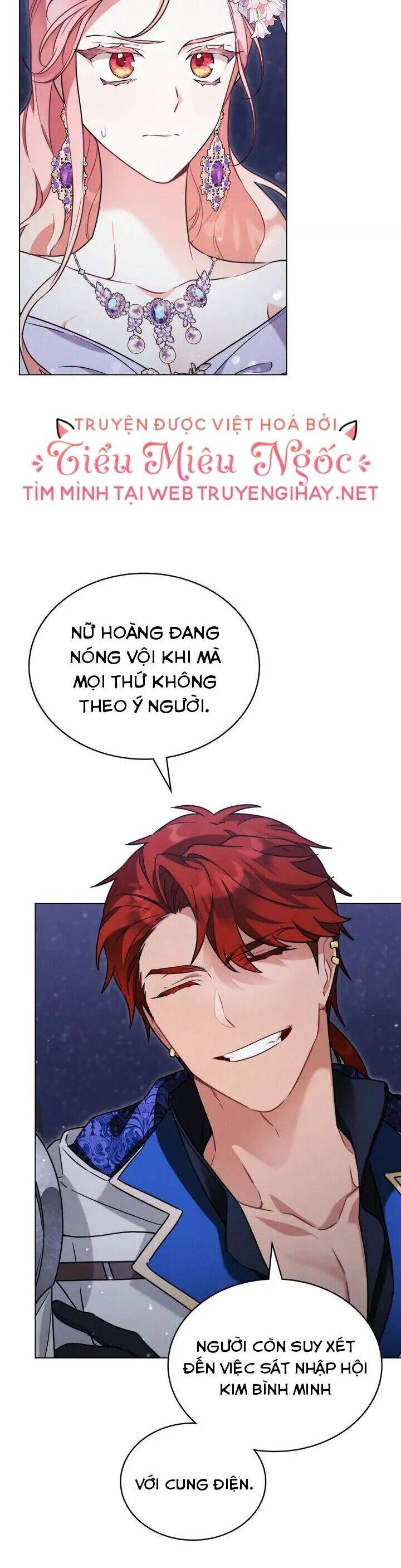 Ánh Sáng Vàng Của Bình Minh Chapter 53 - Trang 30