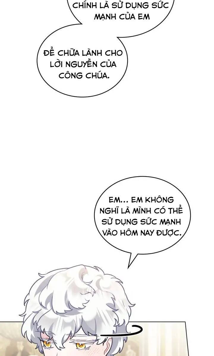 Ánh Sáng Vàng Của Bình Minh Chapter 54 - Trang 30