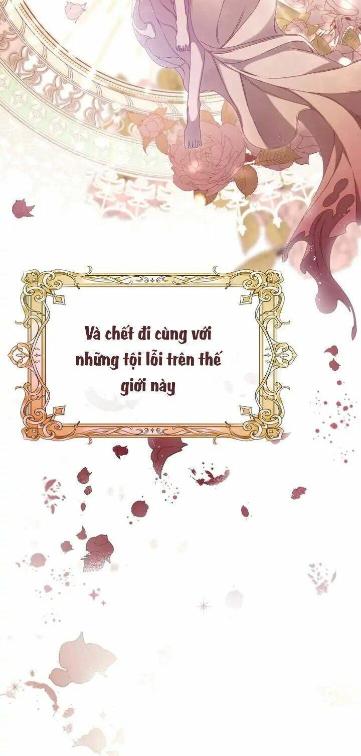 Ánh Sáng Vàng Của Bình Minh Chapter 4 - Trang 21