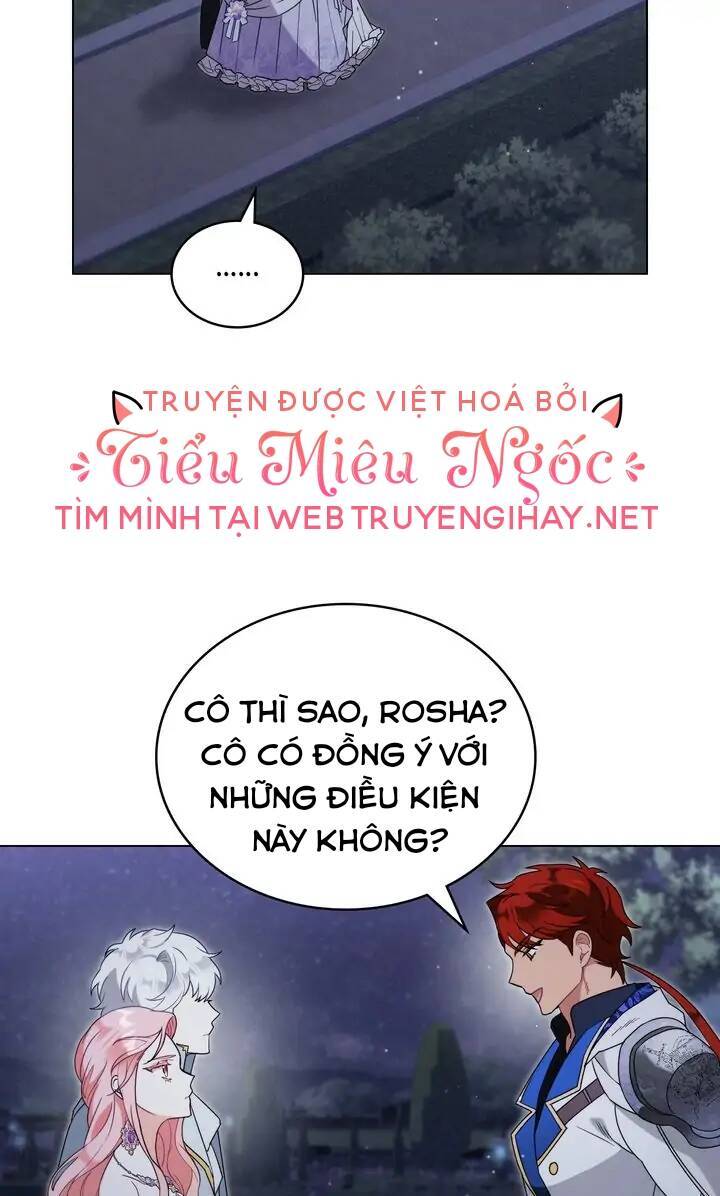 Ánh Sáng Vàng Của Bình Minh Chapter 54 - Trang 5