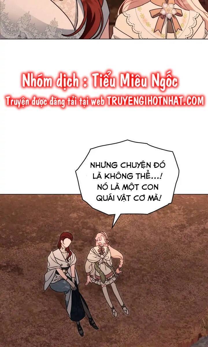 Ánh Sáng Vàng Của Bình Minh Chapter 67 - Trang 42