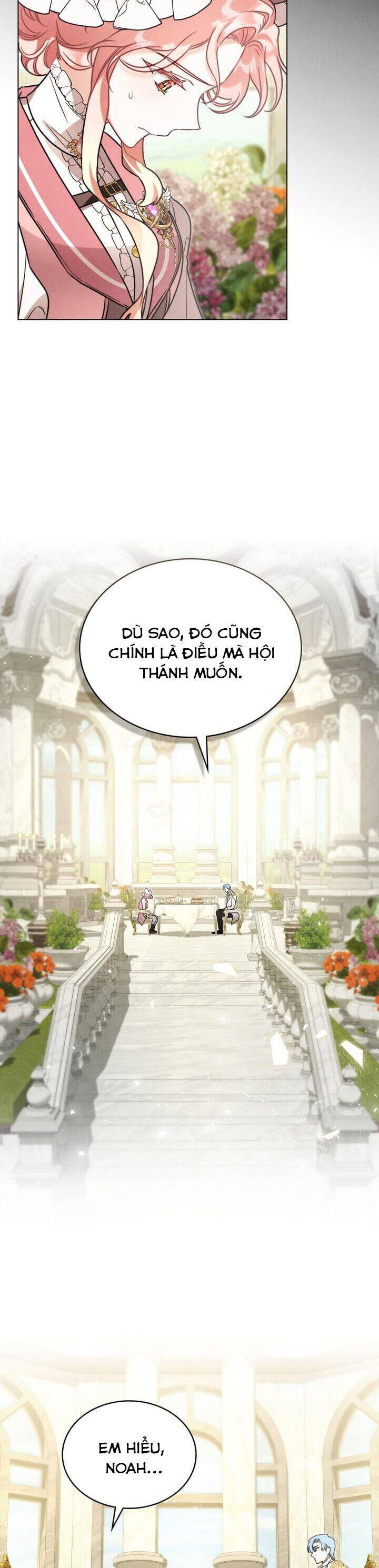 Ánh Sáng Vàng Của Bình Minh Chapter 64 - Trang 18