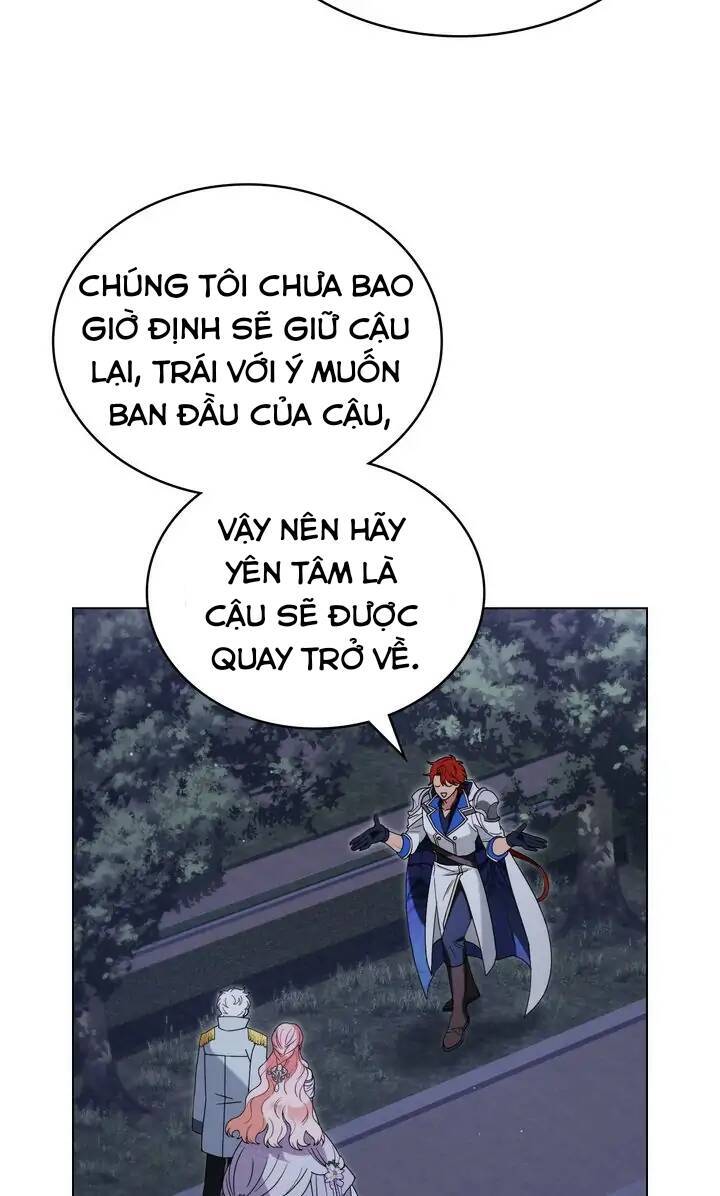 Ánh Sáng Vàng Của Bình Minh Chapter 54 - Trang 4