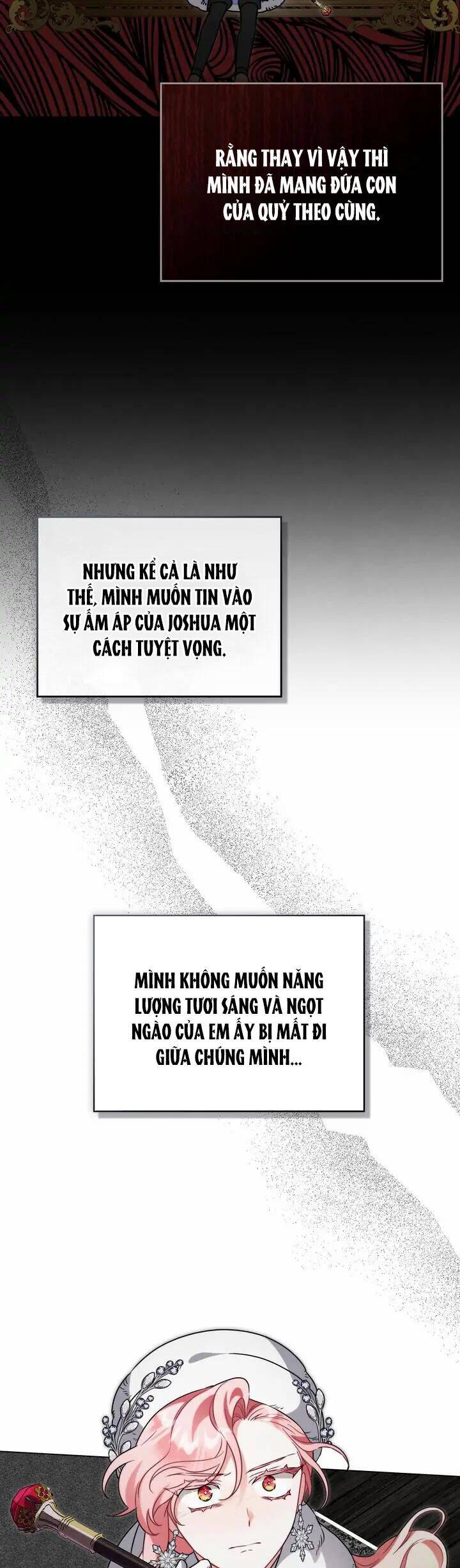 Ánh Sáng Vàng Của Bình Minh Chapter 62 - Trang 20