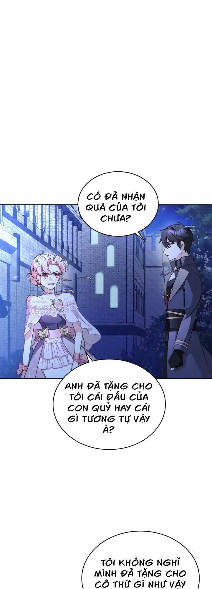 Ánh Sáng Vàng Của Bình Minh Chapter 8 - Trang 31